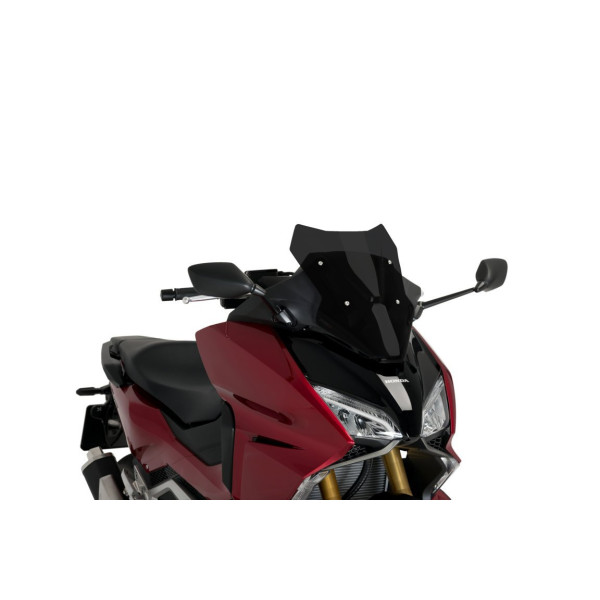 Puig Puig sport screen | dark smoke | honda forza 750 2021>current